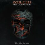 img Wolfen Reloaded - The Ghost From Within (2024)