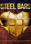 Steel Bars - A Rock Tribute To Michael Bolton (2023) FLAC - 24Bit/44.1kHz