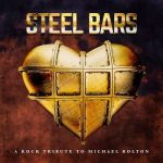 img Steel Bars - A Rock Tribute To Michael Bolton (2023) FLAC - 24Bit/44.1kHz