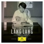 img Lang Lang - Bach: Goldberg Variations (Extended Edt.) (2021) FLAC - 24bit/96kHz