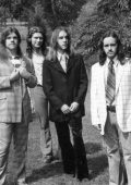 Zuider Zee - Collection (1975-2018) FLAC