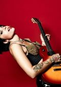 Giordana Angi - She's so great (2024) .mp3 - 320 kbps / FLAC