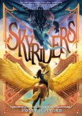 Polly Holyoke - Skyriders