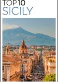 DK Eyewitness Top 10 Sicily - DK Eyewitness