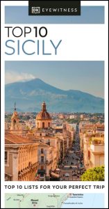 DK Eyewitness Top 10 Sicily – DK Eyewitness