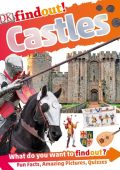 Philip Steele - DKfindout! Castles