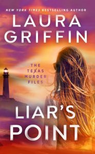 Liar’s Point – Laura Griffin