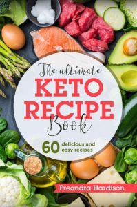 Ketogenic Diet: 4 Manuscripts – Ketogenic Diet Beginner’s Guide
