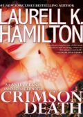 Laurell K. Hamilton - Crimson death (Anita Blake 25) (2021) ITA AMATORIALE PDF