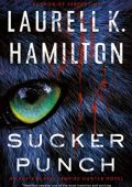 Laurell K. Hamilton - Sucker Punch (Anita Blake 27) (2021) PDF ITA AMATORIALE