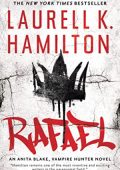 Laurell K. Hamilton - Rafael (Anita Blake 28) (2021) PDF ITA AMATORIALE
