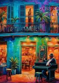 VA - Jazz Cafe [Vol. 3] (2024) FLAC