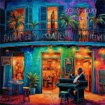 img VA - Jazz Cafe [Vol. 3] (2024) FLAC