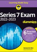 Steven M. Rice - SIE Exam: 1001 Practice Questions For Dummies
