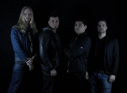Ends With A Bullet – Discography (2014-2024) (8 CDs), FLAC