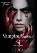 House of Crimson Kisses: A Steamy Vampire Fantasy Romance - Ruby Roe