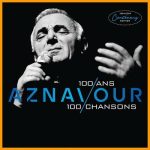 img Charles Aznavour - 100 ans, 100 chansons (2024) .mp3 - 320 kbps