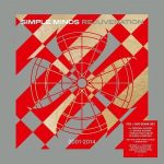 img Simple Minds - Rejuvenation 2001-2014 (Box Set 7CD+DVD) (2019) FLAC + DVD9 Copia 1:1 ENG