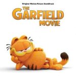 img OST - VA - The Garfield Movie [Original Motion Picture Soundtrack] (2024) MP3