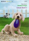 Margaret A. Gilbert - Labrador Retriever