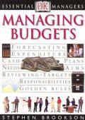 Strategic Management (DK Essential Managers Series) - DK
