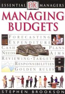 Strategic Management (DK Essential Managers Series) – DK