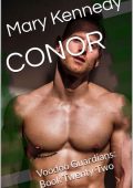 Mary Kennedy - GATOR: Voodoo Guardians: Book Two