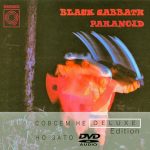 img Black Sabbath - Paranoid (1974) HI-RES
