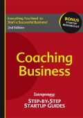Coaching Business: Step-by-Step Startup Guide - Entrepreneur magazine