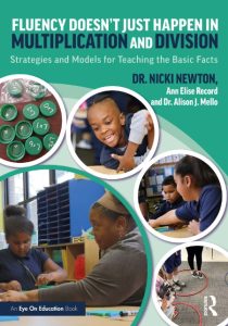 Fluency Doesn’t Just Happen in Multiplication and Division: Strategies and Models …