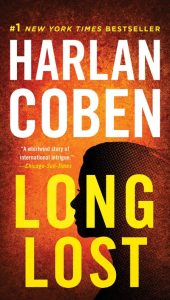 Long Lost (Myron Bolitar Series #9) – Harlan Coben