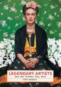 Legendary Artists and the Clothes They Wore - Terry Newman