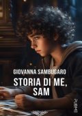 Giovanna Sambugaro - Storia di me, Sam (2024)