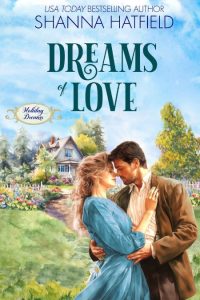 Dreaming of Her Cowboy’s Kiss (Cowboy Mountain Christmas, Small Town Sweet Romance…