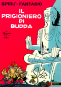 img Collana I Classici - Volume 22 - Spiru E Fantasio, Il Prigioniero Di Budda