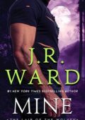 J.R. Ward - The Lair of the Wolven Vol.3. Mine (2024) Trad. amat