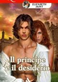 Elizabeth Hoyt - Il principe e il desiderio (2009)