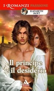Elizabeth Hoyt – Il principe e il desiderio (2009)