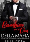 Lilia Cora - Bambino per il Don della Mafia (2024)