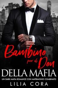 Lilia Cora – Bambino per il Don della Mafia (2024)
