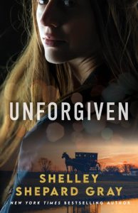 Unforgiven – Shelley Shepard GRay
