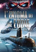 Antonio Biggio - L'enigma dei tre Eddie (2024)