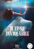 Angela J Luz - Il fiore inviolabile (2024)