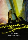 Ana Mena feat. Dargen D'Amico - Cinema Spento [singolo] (2024) .mp3 - 320 kbps