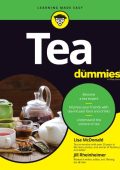 Tea For Dummies - Lisa McDonald