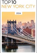 DK Eyewitness Top 10 New York City - DK Eyewitness