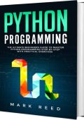 William Sullivan - Python Programming Illustrated For Beginners & Intermediates: "...