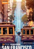 Pocket Rough Guide San Francisco - Rough Guides