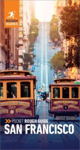 Pocket Rough Guide San Francisco – Rough Guides