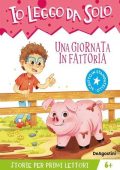 AA.VV. - Una giornata in fattoria (2024)